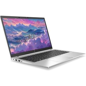 Hp Elitebook 840 G7 Intel i7-10510U 16 Ram 256 SSD 14