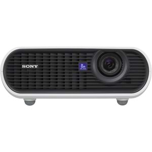 Sony VPL-EX5 2100 ANSI Lümen XGA 3LCD VGA Projeksiyon Cihazı - İkinci EL