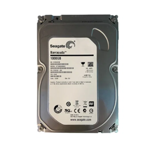 Seagate Barracuda 3.5