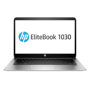 HP EliteBook 1030 G1 Intel m7-6Y75 16 RAM 256 SSD 13.3