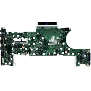 Lenovo ThinkPad T480 ET480 NM-B501 Anakart i5-8350U - İkinci EL