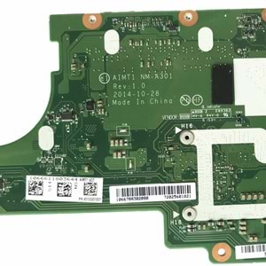 Lenovo ThinkPad T450s NM-A301 i5-5300U Anakart - İkinci EL