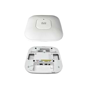 Cisco Aironet AIR-CAP3602I-E-K9 Dual Band Kurumsal Access Point - İkinci EL