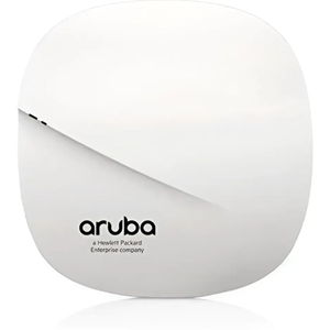 Aruba P-305 JX936A 802.11ac Wave 2 Dual Band MU-MIMO Access Point - İkinci EL