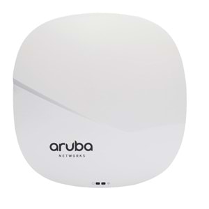 Aruba AP-325 JW186A APIN0325 Dual Band WiFi Access Point - İkinci EL