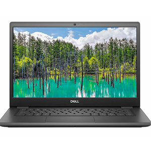 Dell Latitude 3410 Intel i5-10210U 16 RAM 256 SSD 14