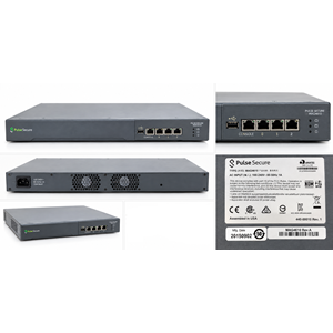 Pulse Secure MAG4610 Secure Access Gateway SSL VPN Network Cihazı - İkinci EL