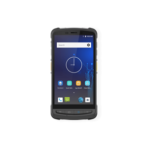 Newland NLS-MT90 Android 8.1 Barkod Okuyuculu El Terminali 16GB - İkinci EL