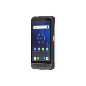 Newland NLS-MT90 Android 8.1 Barkod Okuyuculu El Terminali 16GB - İkinci EL