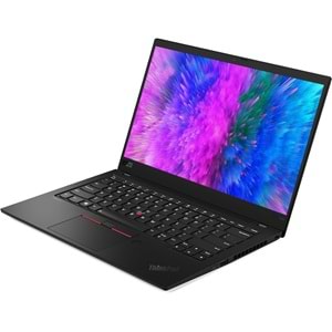 Lenovo ThinkPad X1 Carbon 7th Gen Intel i5-8265U 16 Ram 256 SSD 14
