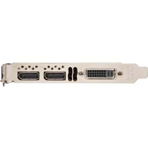 Nvidia Quadro K4000 3GB GDDR5 192 Bit Profesyonel Ekran Kartı – Outlet