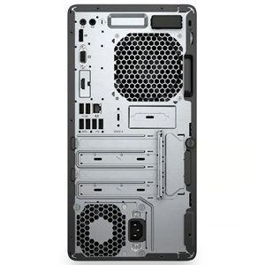 HP Prodesk 400 G5 MT Intel i5-8500 16 Ram 256 SSD Masaüstü Bilgisayar - İkinci EL