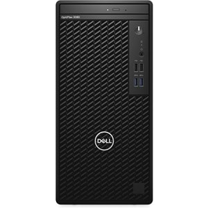 Dell Optiplex 3080 MT Intel i5-10500 16 Ram 256 SSD Masaüstü Bilgisayar - İkinci EL