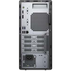Dell Optiplex 3080 MT Intel i5-10500 16 Ram 256 SSD Masaüstü Bilgisayar - İkinci EL
