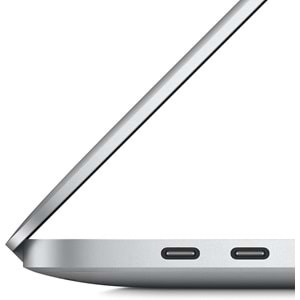 Apple MacBook Pro A2141 EMC 3347 2019 Intel Core i7 9750H 16" 16 GB RAM 500 GB SSD MacOS