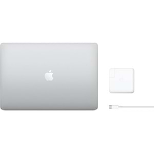 Apple MacBook Pro A2141 EMC 3347 2019 Intel Core i7 9750H 16" 16 GB RAM 500 GB SSD MacOS