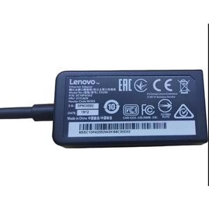 LENOVO Thinkpad Ethernet Adaptörü(UZATMA ADAPTÖRÜ) Gen2 EX280
