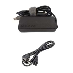 LENOVO 20V 3.25A 65W Uyumlu Notebook Adaptör DCWPCM-2