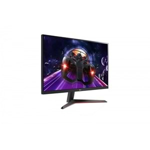 LG 27MP60G-B 27" 75Hz 1ms (HDMI+VGA) FreeSync Full HD IPS LED Monitör