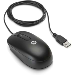 HP USB Laser Kablolu Mouse 672654-001