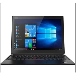 Lenovo ThinkPad X1 Tablet Gen3 20KKS1D491 i5-8350U 8GB 256GB SSD 13inç QHD Win10 Pro KLAVYESİZ Tablet Notebook