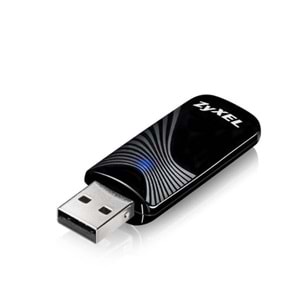 Zyxel Nwd6505 Dual-Band Wireless Ac600 Usb Adapter