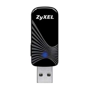 Zyxel Nwd6505 Dual-Band Wireless Ac600 Usb Adapter