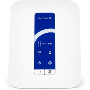 GLOBE SURFER 3 OPTİON GS0361 3G MODEM