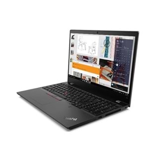 LENOVO Thinkpad L15 Gen1 İ5-10210U 16 GB Ram 256 GB SSD Freedos 15.6" Notebook