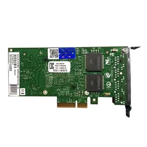 Intel I340-T4 4 PORT 1GbE Ağ Kartı (E1G44HTBLK)