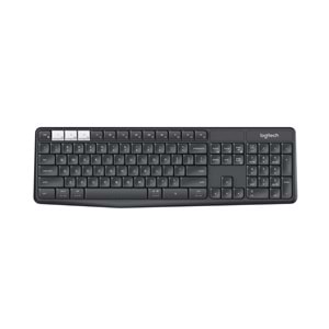 Logitech K375S 920-008178 Kablosuz Klavye Bluetootlu