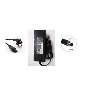 HP 135W 19,5V 6,9A Adaptör HSTNN-DA01 Adaptör