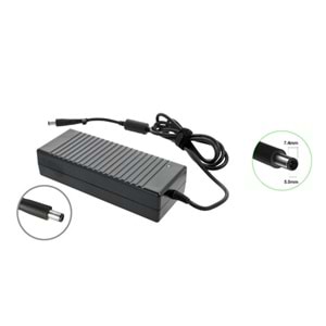 HP 135W 19,5V 6,9A Adaptör HSTNN-DA01 Adaptör