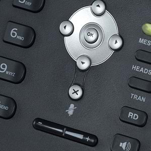 Yealink SIP-T21P E2 IP telefon POE Destekli