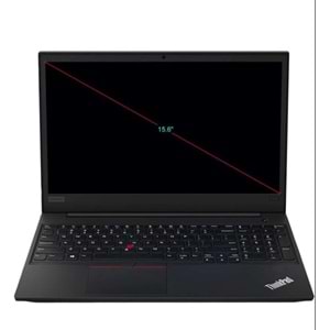 LENOVO ThinkPad E590 Intel Core i5-8265U UHD Graphics 620 15.6” 256 SSD Full HD Notebook