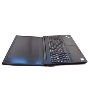 LENOVO ThinkPad E590 Intel Core i5-8265U UHD Graphics 620 15.6” 256 SSD Full HD Notebook