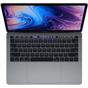 Apple MacBook Pro A2159 EMC 3301 2019 Intel Core i5 8257U 13.3" 8 GB RAM 120 GB SSD MacOS Notebook