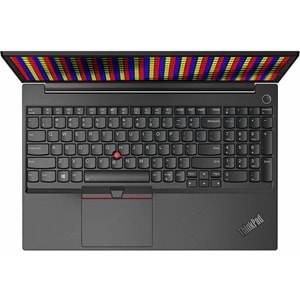 Lenovo Thinkpad Gen2 E15 I5-1135G7 16GB 256GB 15.6 Full Hd Notebook