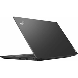 Lenovo Thinkpad Gen2 E15 I5-1135G7 16GB 256GB 15.6 Full Hd Notebook