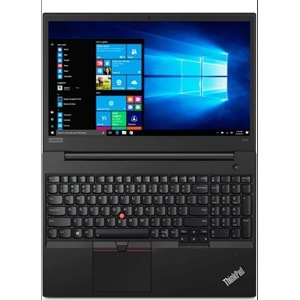 LENOVO ThinkPad E580 Intel Core i5-8250U UHD Graphics 620 15.6” 256 SSD Full HD Notebook