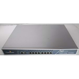 Cyberoam SCB-7979 CR 100iNG Firewall