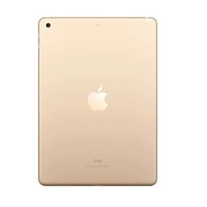 Apple İPad 5. Nesil Wi-Fi Cellular A1823 32 GB Gold Tablet
