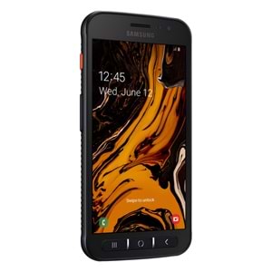 Samsung Galaxy XCover 4s 32 GB (SM-G398FN) IP68 Android 11 Cep Telefonu - Outlet