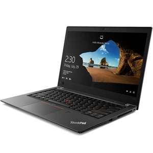LENOVO Thinkpad T480s Intel Core I5-8250u Uhd Graphics 620 14” 256 Ssd Notebook
