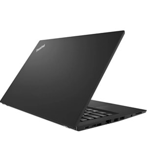 LENOVO Thinkpad T480s Intel Core I5-8250u Uhd Graphics 620 14” 256 Ssd Notebook