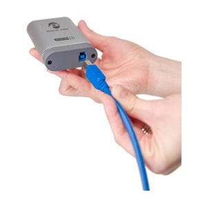 Epiphan Video DVI2USB 3.0 Taşınabilir Dvı-Usb Video Yakalayıcı