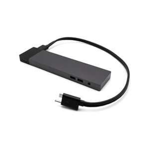 Hp Elite Thunderbolt 3 Bağlantı Istasyonu HSTNN-CX01 Hp Zbook