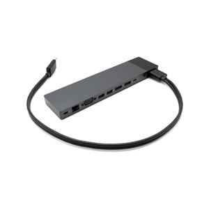 Hp Elite Thunderbolt 3 Bağlantı Istasyonu HSTNN-CX01 Hp Zbook