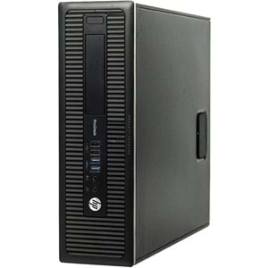 Hp Prodesk 600 G1 Sff I5-4570 8gb RAM/120GB SSD Masaüstü Bilgisayar