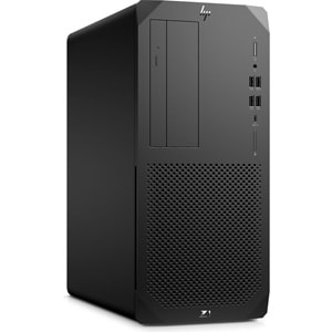 Hp Z1 G8 I5 11.nesil 16 GB Ram 512 M2 SSD Tower Desktop (29Y17AV)